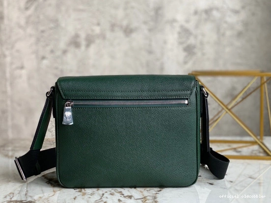 Official oldcobbler PM LOUIS VUITTON DISTRICT 0818
